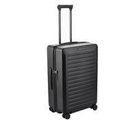 Porsche Design Voyager Spinner (4 wheels), black, 83L, 48 x 69 x 28cm