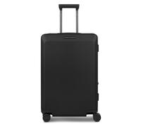 Porsche Design Voyager 4 wheels Trolley M 69 cm with expansion pleat black