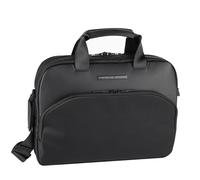 Porsche Design Voyager Briefcase 38 cm Laptop compartment black