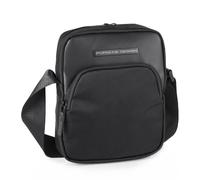 Porsche Design Voyager Crossbody bag, male, black