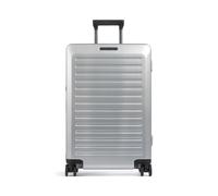 Porsche Design PD Voyager 4 wheels Trolley M 69 cm silver colored