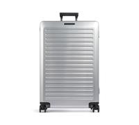 Porsche Design PD Voyager 4 wheels Trolley L 78 cm silver colored