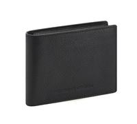 Porsche Design Business wallet RFID leather 11 cm black