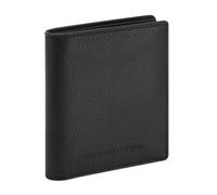 PORSCHE DESIGN Wallet 6 Black