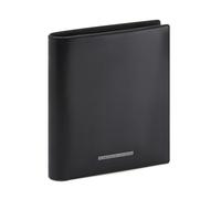 Porsche Design Classic wallet RFID leather 8.5 cm black