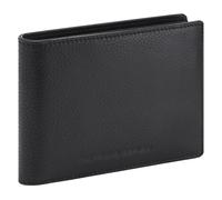 PORSCHE DESIGN Wallet 7 Black