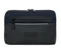 Porsche Design Urban Eco L Toiletry bag, blue, 3L, 27 x 17 x 8cm