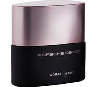 Porsche Design Woman Black Eau de Parfum Spray 30 ml