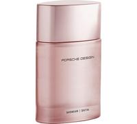 Porsche Design Woman Satin Eau de Parfum Spray 100 ml