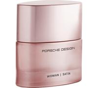 Porsche Design Woman Satin Eau de Parfum Spray 30 ml