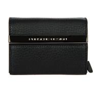 Porsche Design Credit card case RFID leather 10 cm black