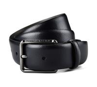 Porsche Design Zeus Belt Genuine Leather 85 cm blue