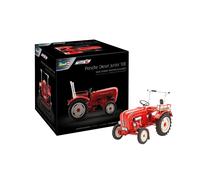 Porsche Diesel Junior 108 Easy-Click Advent Calendar 1:24 Kit