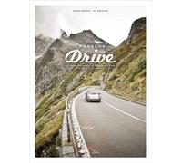 Porsche Drive : 15 Passes in 4 Days; Switzerland, Italy, Austria