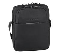 Porsche Essential Shoulder Bag - Crossbody Travel Bag with RFID Pocket, Adjustable Strap & Multiple Compartments