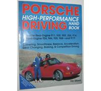 Porsche High Performance Driving Handbook