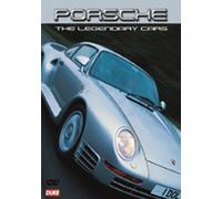 Porsche Legendary Cars [DVD] [Region 1] [NTSC] [US Import]