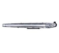 Porsche Macan Daytime Running Lights LED 14-18 OEM HELLA