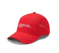 Mercedes Motorsport Porsche Cap - Red - Size ONE SIZE