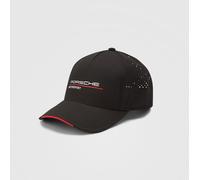 Porsche Motorsport Cap Unisex - Black