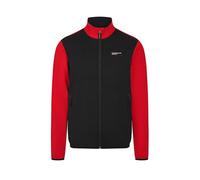 Porsche Motorsport Mens Softshell - Black - Size: XL