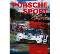 Porsche Motorsport / Porsche Sport 2022