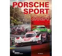 Porsche Motorsport / Porsche Sport 2024