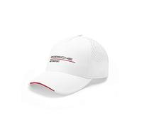 Porsche Motorsports, Cap, Adult Size, Adjustable, Official Merchandise