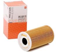 Porsche Oil Filter Mahle OEM Fits 911 996 997 Boxster Cayman 986 987 Cayenne 4.5