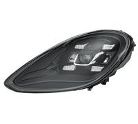 Right Headlight Porsche:PANAMERA 971.941.032.F 971.941.078.H