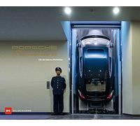 Porsche Panamera: Von der Idee zur Perfektion