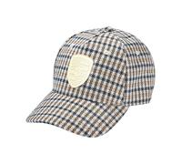 Porsche Retro Baseball Cap 911 Targa 60 Year Pepita Multi