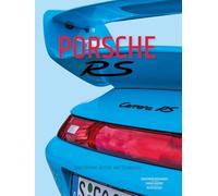 Porsche RS: Development, History, and Technology