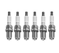 Porsche Spark Plugs x 6 Beru Fits Boxster 986 2.7 S 3.2 987 911 996 3.4 Carrera