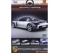Porsche Su Historia (Import Dvd) (2009) Varios