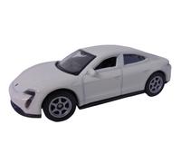 PORSCHE TAYCAN TURBO S scale 3 inches (7cm) Welly Diecast Toy Model Car