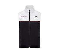 Porsche Team Gilet Mens - Black 2XL