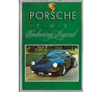 Porsche: The Enduring Legend (The enduring legends)