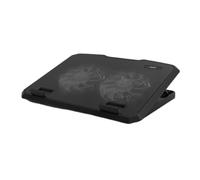 PORT 17-inch Ergonomic Ventilated Adjustable Notebook Stand