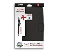 Port 501663 Phoenix IV Portfolio Sleeve for 10 inch Tablet - Black