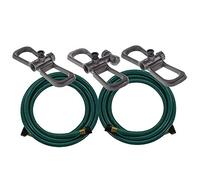 Port-A-Rain Above-Ground Sprinkler System