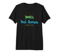 Port Aransas Texas Premium T-Shirt