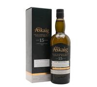 Port Askaig 15 Year Old / 2024 Release Islay Single Malt Scotch Whisky