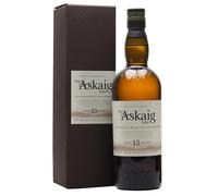 Port Askaig 15 Year Old Islay Single Malt Scotch Whisky