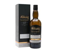 Port Askaig 17 year old Single Malt Whisky