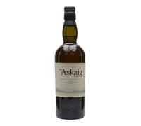 Port Askaig 25 Year Old Islay Single Malt Scotch Whisky