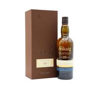 Port Askaig 25 Year Old 2024 Single Malt Whisky