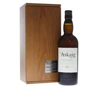 Port Askaig 45 Year Old Single Malt Whisky