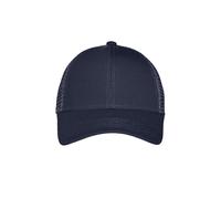 Port Authority Adjustable Mesh Back Cap C911 - True Navy C911 OS