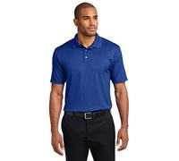 Port Authority Men's Performance Fine Jacquard Polo